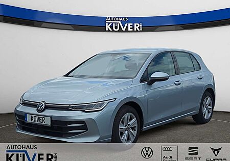 VW Golf Volkswagen Life 1,5 TSI ACC+LED+Shzg.+Einparkh.+16´´