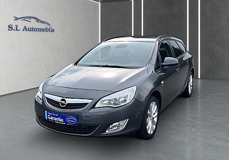 Opel Astra J Sports Tourer 150 Jahre Wagen Nr074