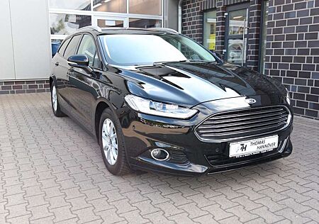 Ford Mondeo Turnier Business Edition LED/Allwetterr.