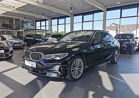 BMW 320 d xDrive Aut. Luxury Line HUD | AHK | H/K