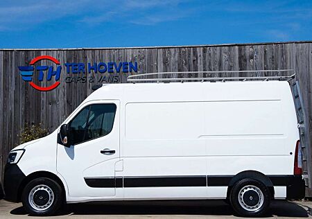 Renault Master 2.3 DCi L2H2 Klima Navi Tempomat 132KW E6