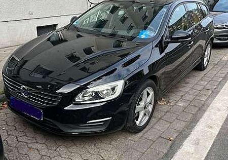 Volvo V60 D2 Geartronic Powershift Ocean Race