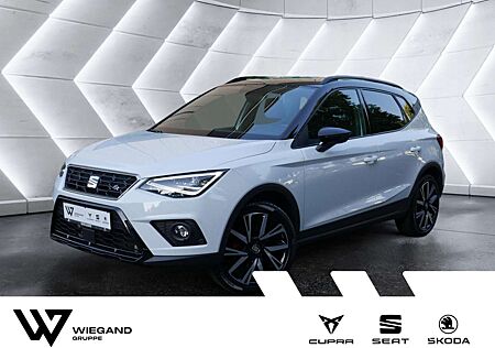 Seat Arona 1.0 TSI FR BEATS KAMERA NAVI ACC LED