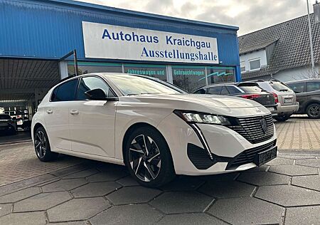 Peugeot 308 Allure Pack 1.5HDI Automatik Led Kamera Navi
