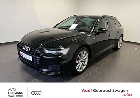 Audi A6 Avant S-line 55 TFSI e quattro S tronic