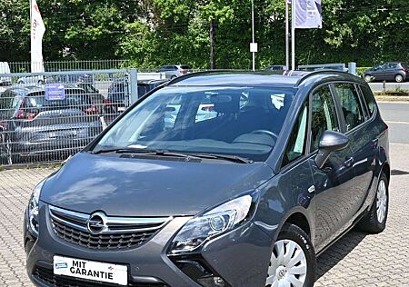 Opel Zafira Tourer Zafira C Tourer 1.6 CDTI Edition 7Sitz 2xPDC 1Hd