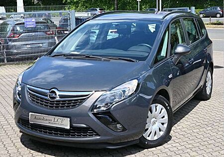 Opel Zafira Tourer Zafira C Tourer 1.6 CDTI Edition 7Sitz 2xPDC 1Hd