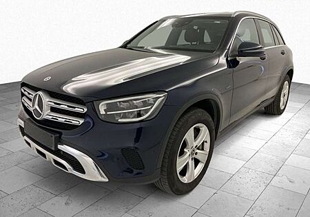 Mercedes-Benz GLC 300 4Matic 9G-TRONIC