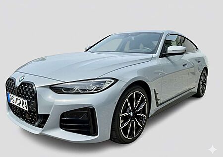 BMW 420 i M Sport Sound LED Carplay TüV Service Neu