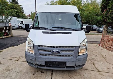 Ford Transit 280 K TDCi Lkw mit arbeit regal