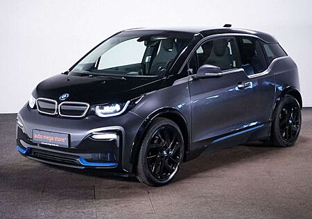 BMW i3 42 kWh / 120 AH S 184*LED*Keyless*Nav*Wärmep