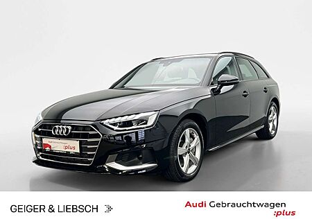 Audi A4 40 TFSI advanced*PANO*NAVI*LED*KAMERA*V