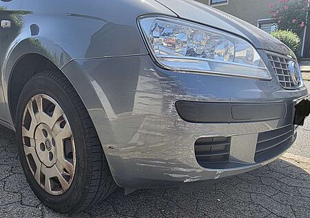 Fiat Idea 1.4 16V Active TÜV 05/26