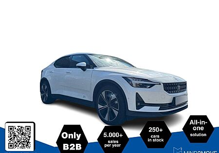 Polestar Polestar 2 gebraucht kaufen Polestar 2 Polestar2 Long Range Single Motor Elektro 78kWh
