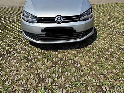 Volkswagen Sharan Sharan 1.4 TSI United