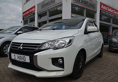 Mitsubishi Space Star 1.0 Allwetter