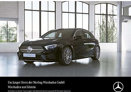 Mercedes-Benz A 250 e AMG-LINE PANORAMA MULTIBEAM DISTRONIC