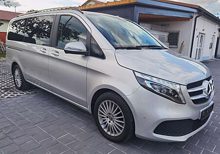 Mercedes-Benz V 220 V -Klasse /250/300 d EDITION lang