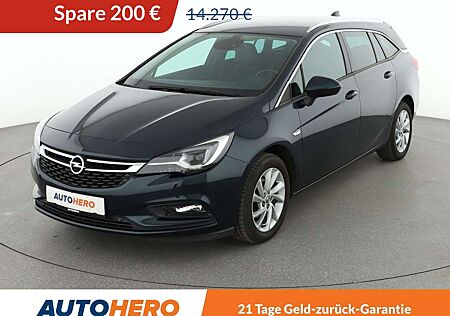 Opel Astra 1.4 SIDI Turbo Innovation Start/Stop *NAVI*TEMPO*