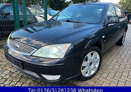 Ford Mondeo 3,0 V6 Ghia !! Tüv-Neu !!