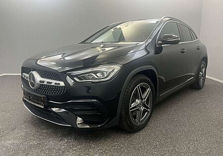 Mercedes-Benz GLA 220 d 4M AMG LINE*LED*ACC*DISTR+*KAM*WIDE
