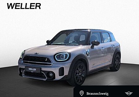 Mini Cooper S Countryman Cooper SE Countryman Cooper SE ALL4 Countryman SpoSi HUD RFK SHZ Navi 1