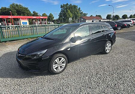Opel Astra K Sports Tourer Elegance TÜV NEU