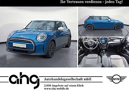 Mini Cooper Classic Trim *LED*PDC*SHZ*Kamera*Sportsit