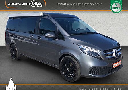 Mercedes-Benz V 250 L 4M Marco Polo Horizon /Distro/AHK/StHzg/9G