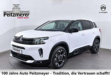 Citroën C5 Aircross Citroen Pure Tech 130 S&S EAT8 SHINE