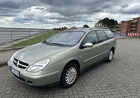 Citroën C5 Citroen Kombi 2.0 Crystal