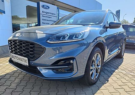 Ford Kuga Plug-In Hybrid ST-Line X
