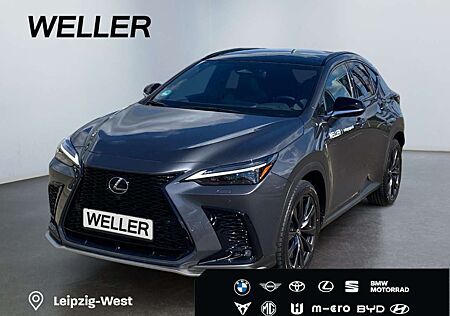 Lexus NX 350h E-FOUR F SPORT *Pano*360*HUD*Navi*LED*Memory*