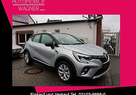 Renault Captur 1.3TCe 140 Mild-Hybrid Intens LED /60148