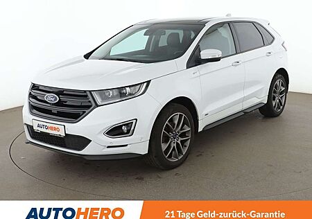 Ford Edge 2.0 TDCi Bi-Turbo ST-Line 4x4 Aut.NAVI*ACC*PDC*