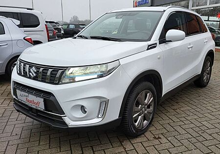 Suzuki Vitara 1.4 Mild-Hybrid Comfort