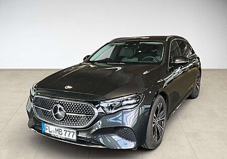 Mercedes-Benz E 220 d 4M T AVANTGARDE W-Paket ACC PDC SHZ LM