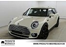 Mini Cooper D Clubman KOMFORTZGNG/APPLE/LED/PDC V+H