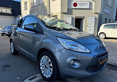 Ford Ka /+ * Titanium Klima TÜV, INSP. Neu Garantie Alus*