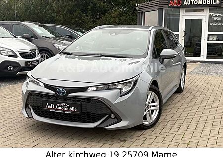 Toyota Corolla gebraucht kaufen Toyota Corolla Touring Sports Hybrid ACTIVE SAFETY+ HUD