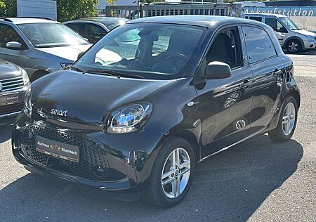 Smart ForFour gebraucht kaufen Smart ForFour EQ PANO-LED-NAVI-CAM-SHZ-SCHECKHEFT