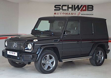 Mercedes-Benz G 350 AMG | Navi | Kamera | Schiebedach