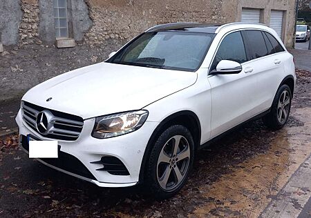 Mercedes-Benz GLC 300 GLC+300+4Matic+9G-TRONIC+Exclusive