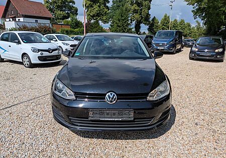 VW Golf Volkswagen VII 1.2 TSI BlueMotion Technology