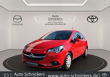 Opel Corsa-e +KOMFORT-P+ACAA+8FACH BEREIFT !!
