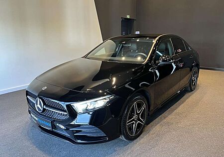 Mercedes-Benz A 250 e +AMG+MBUX+KAMERA+Night+Ambiente+SHZ+AUT