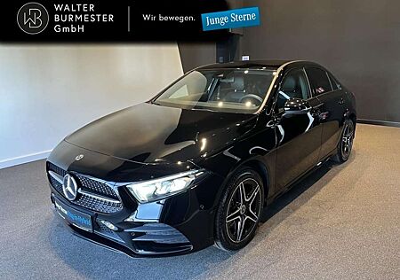 Mercedes-Benz A 250 e +AMG+MBUX+KAMERA+Night+Ambiente+SHZ+AUT