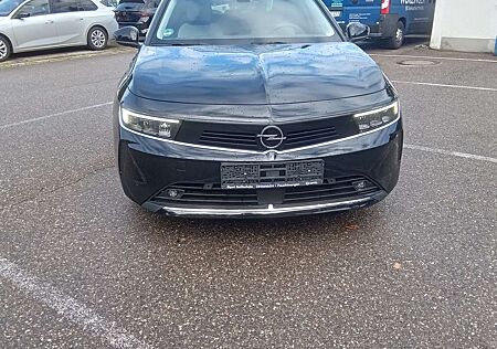 Opel Astra Elegance