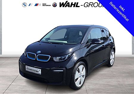 BMW i3 120AH COMFORT PAKET NAVI BUSINESS GRA RFK SHZG DAB