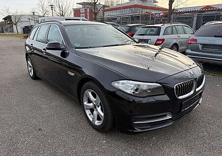 BMW 520 5 Touring d, 2te Hand, Tüv neu!